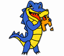 HostGator logo