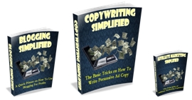 Copywriting Simplified
