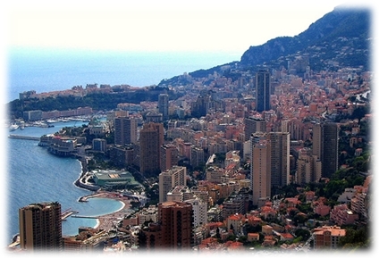 Monaco