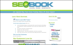 SEO Book