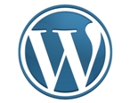 WordPress logo