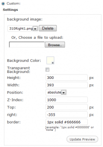 splashplugin Splash Plugin