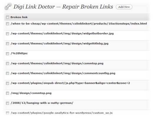 digilinkdoctor Digi Link Doctor