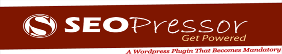 seopressor SEO Pressor