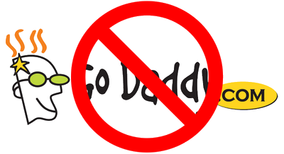 GoDaddy Sucks GoDaddy Sucks