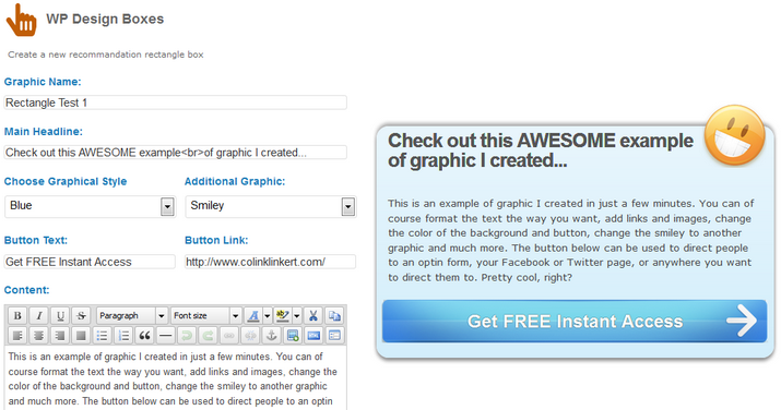 Free Graphic Design Software