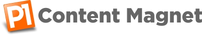 P1 Content Magnet WordPress Plugin P1 Content Magnet WordPress Plugin