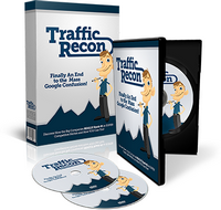 Traffic Recon Traffic Recon